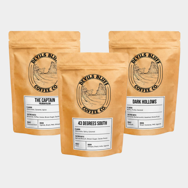 Bluff Brew Mixed Pack