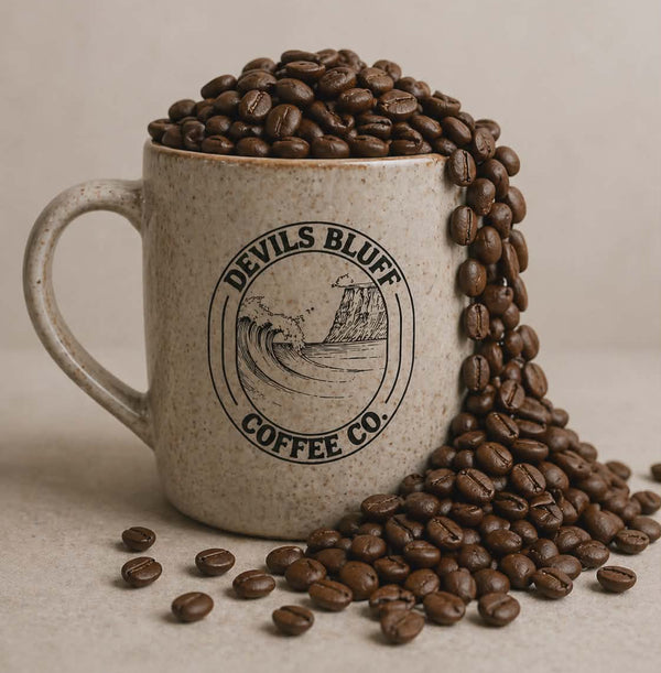 Coffee Beans - 43 Degrees South - 500g